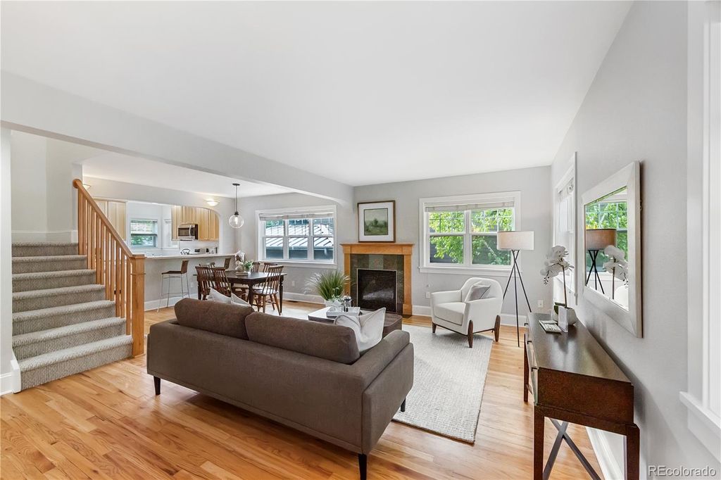 Photo of 3056 8th Street, Boulder, CO 80304 (MLS # 5414710)
