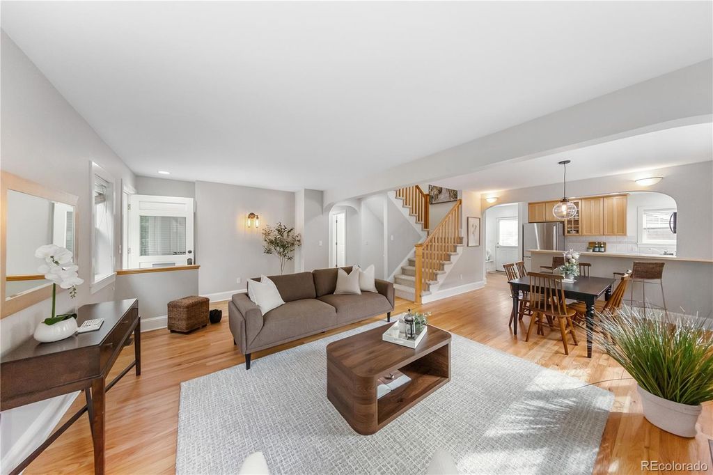 Photo of 3056 8th Street, Boulder, CO 80304 (MLS # 5414710)