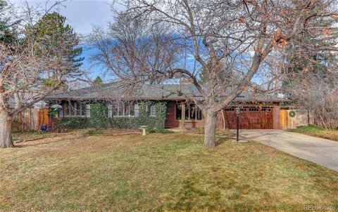 135 Everett Street Lakewood CO 80226