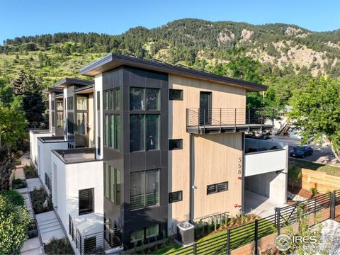 358 Arapahoe Avenue C Boulder CO 80302