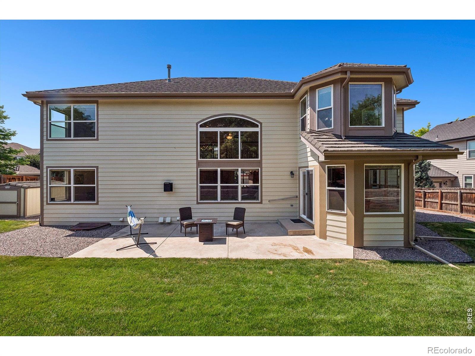 6129 S Newark Way