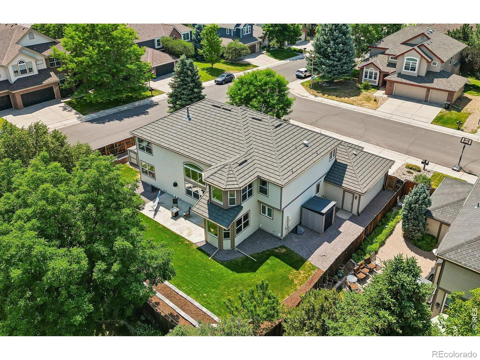 6129 S Newark Way