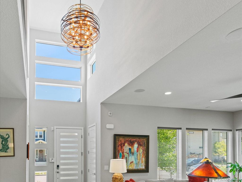 Photo of 9399 E 58th Drive, Denver, CO 80238 (MLS # 2632241)