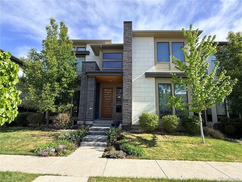 Photo of 9399 E 58th Drive, Denver, CO 80238 (MLS # 2632241)