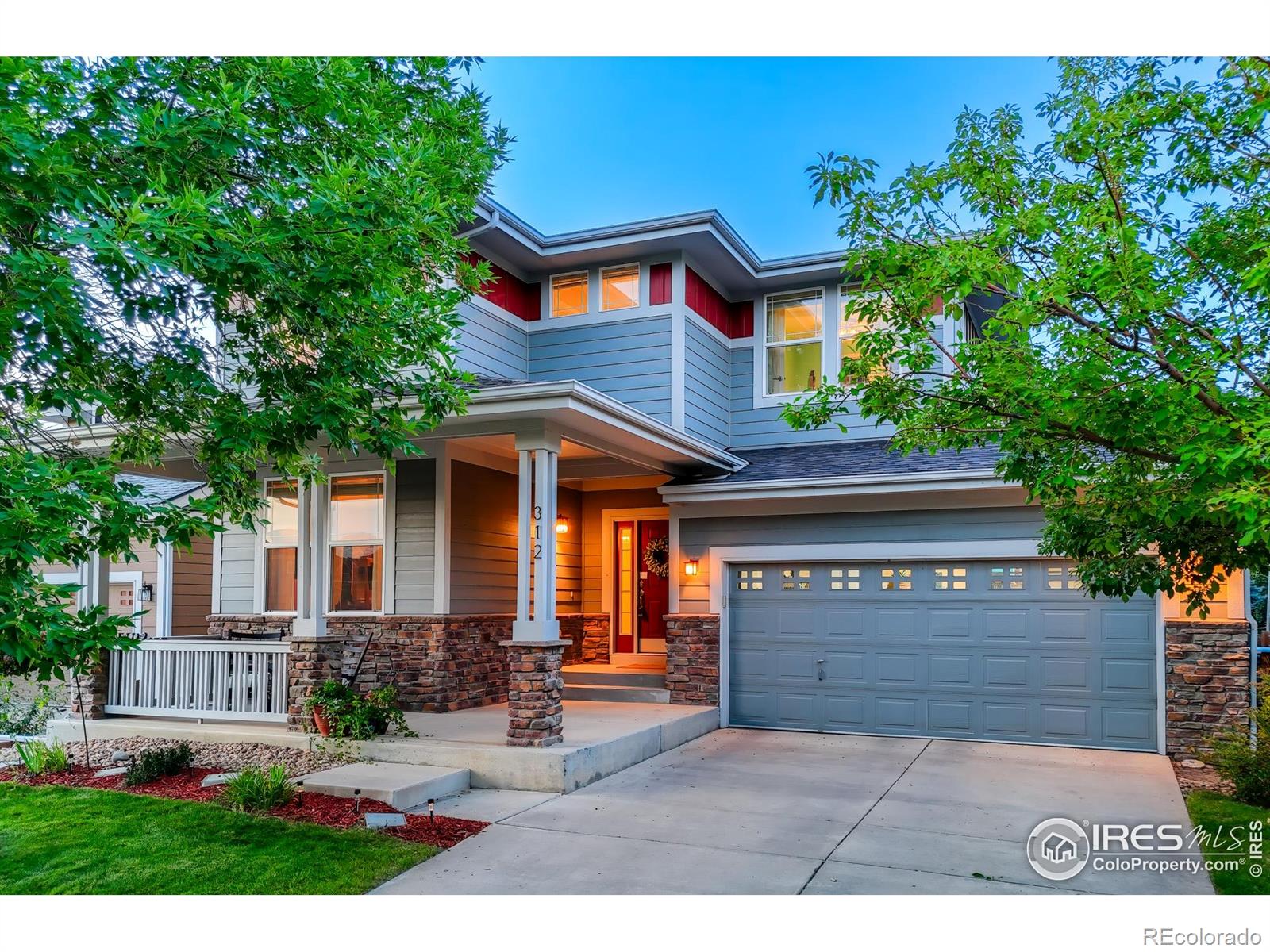 312 Decino Place