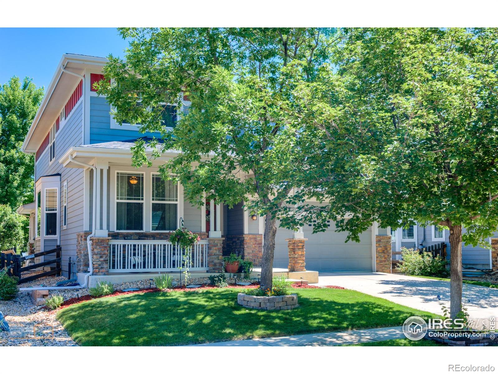 312 Decino Place, Erie, CO, 80516 2 312 Decino Place