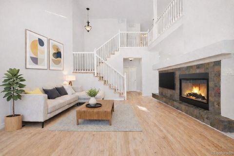 Photo of 4052 S Abilene Circle #C, Aurora, CO 80014 (MLS # 4577672)