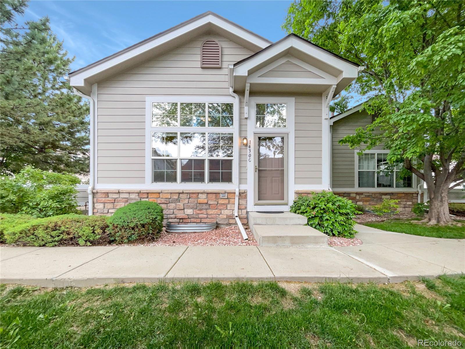 View Longmont, CO 80504 townhome