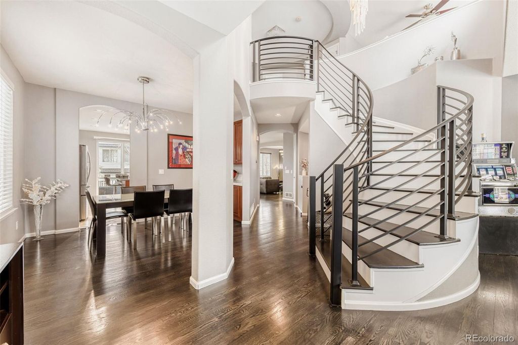 Photo of 5341 Windflower Lane, Highlands Ranch, CO 80130 (MLS # 8372337)