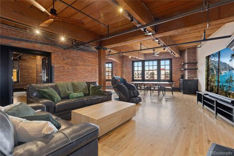 1616 14th Street 4A Denver CO 80202