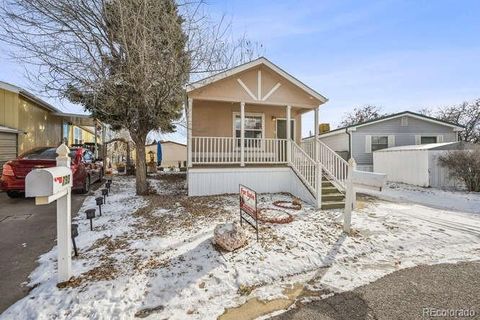 1801 W 92nd Avenue, Federal Heights, CO 80260 - #: 5545302