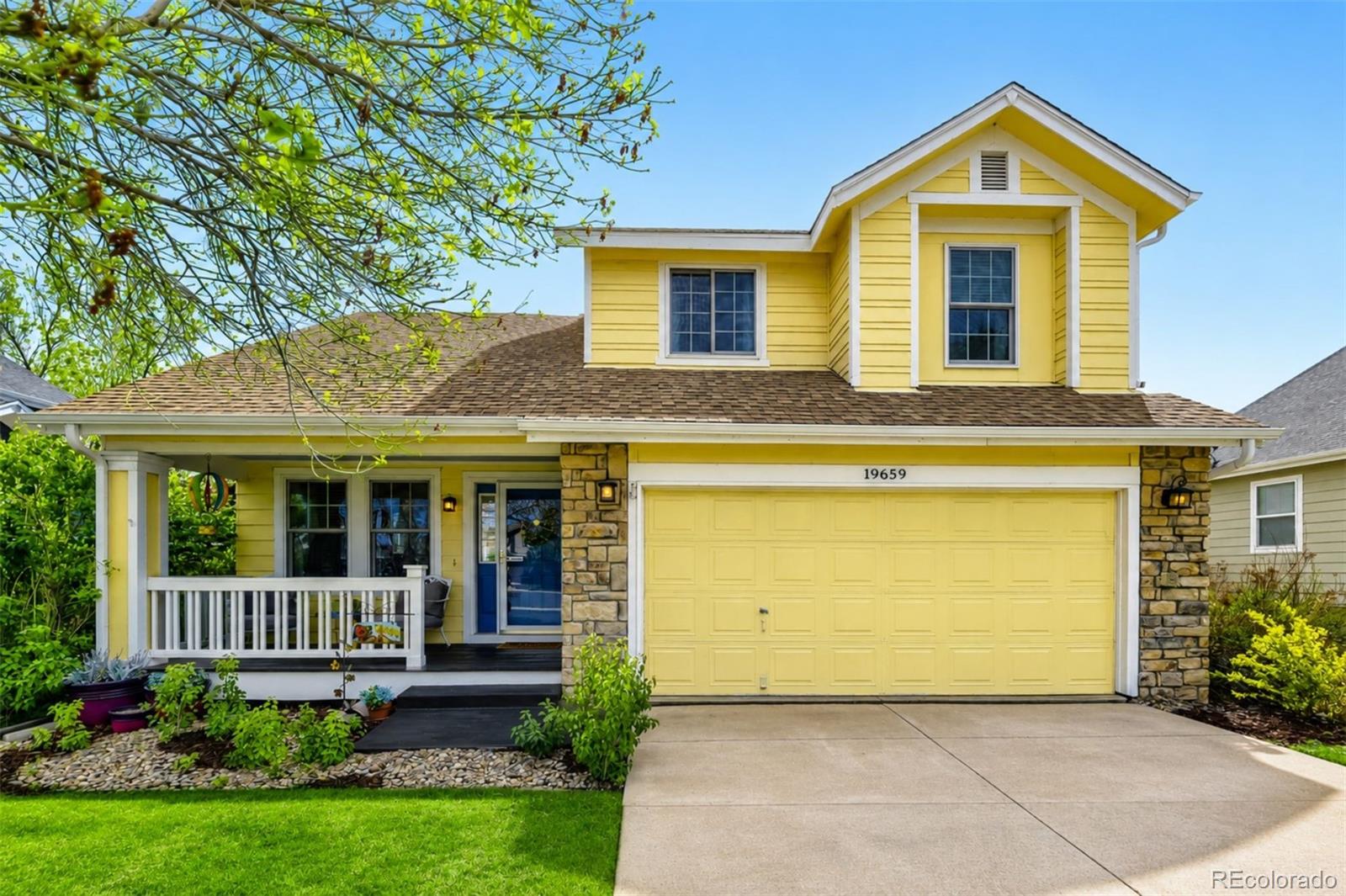 19659 E Elk Creek Drive, Parker, CO, 80134 19659 E Elk Creek Drive