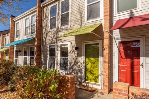 1150 Inca Street 32 Denver CO 80204