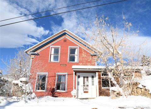 414 Saint James Street Central City CO 80427