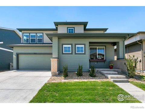 2115 Lager Street, Fort Collins, CO 80524 - #: IR989620