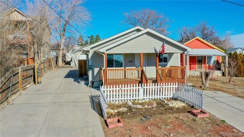 2881 W 65th Avenue Denver CO 80221