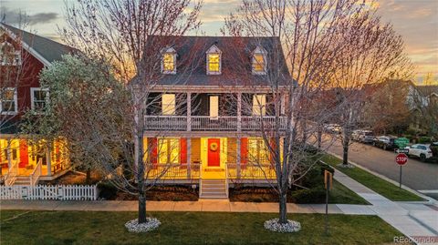 2843 Havana Street Denver CO 80238