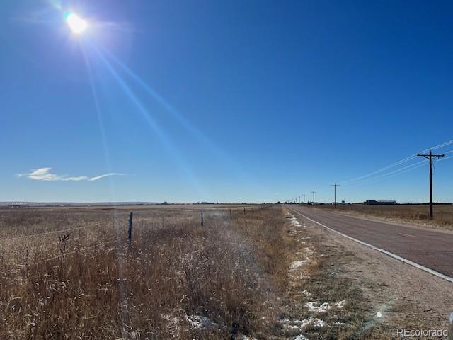 N Ellicott Highway