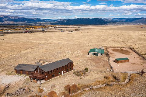 27107 County Road 342 Buena Vista CO 81211