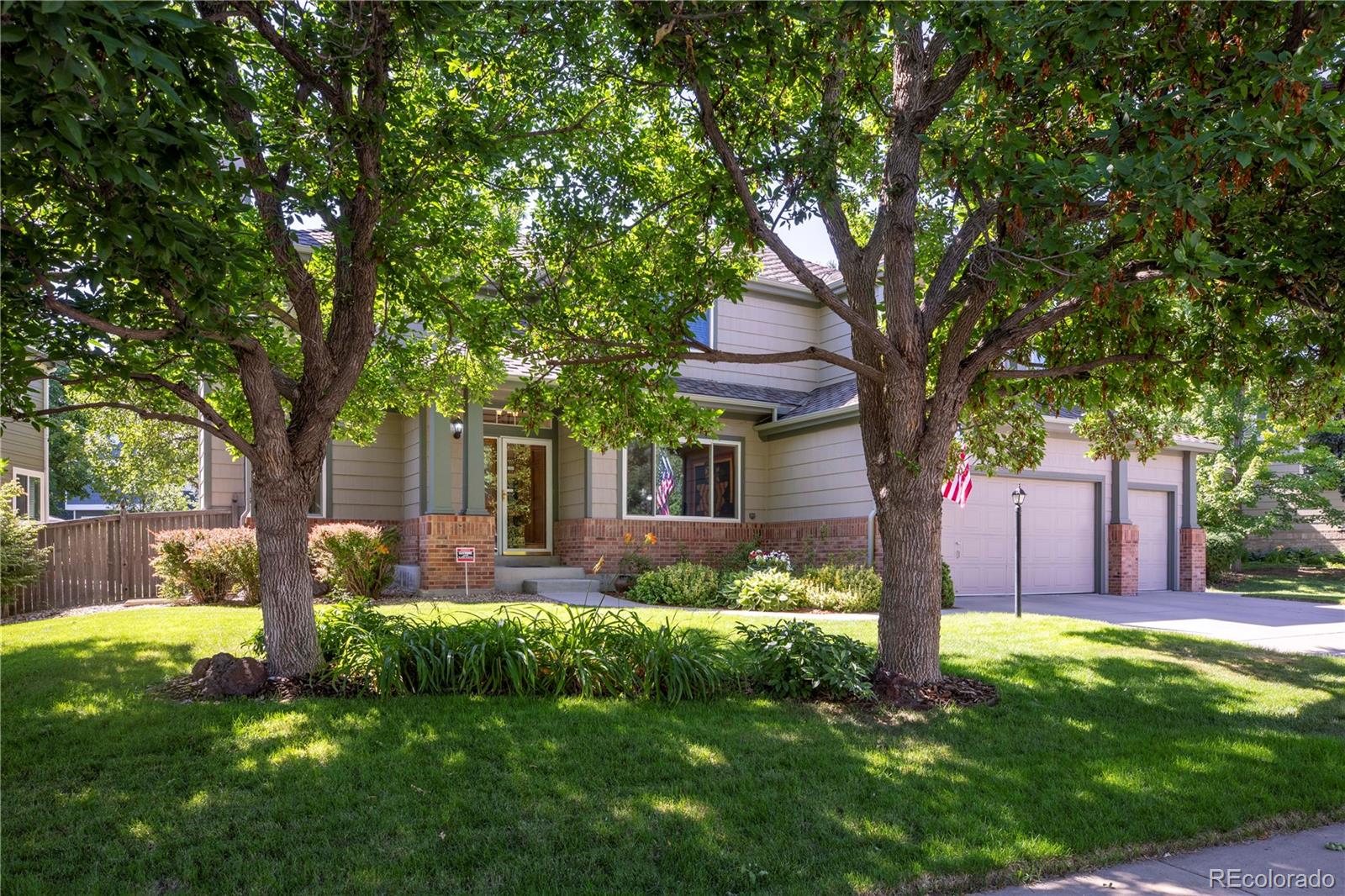 15951 Parkside Drive