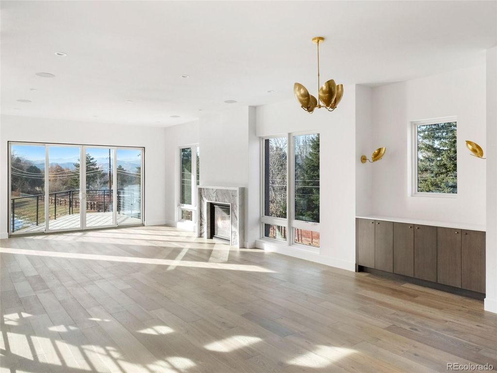 Photo of 5392 Lions Paw Street, Castle Rock, CO 80104 (MLS # 7211083)