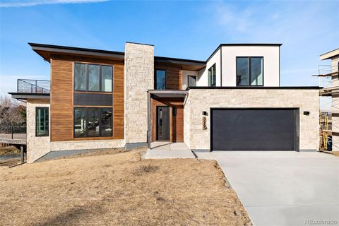 5392 Lions Paw Street Castle Rock CO 80104