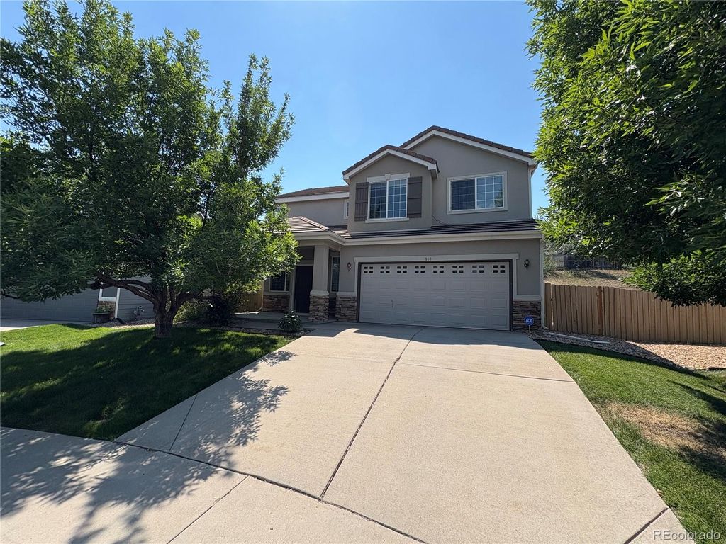 Photo of 910 Humboldt Way, Superior, CO 80027 (MLS # 5068254)