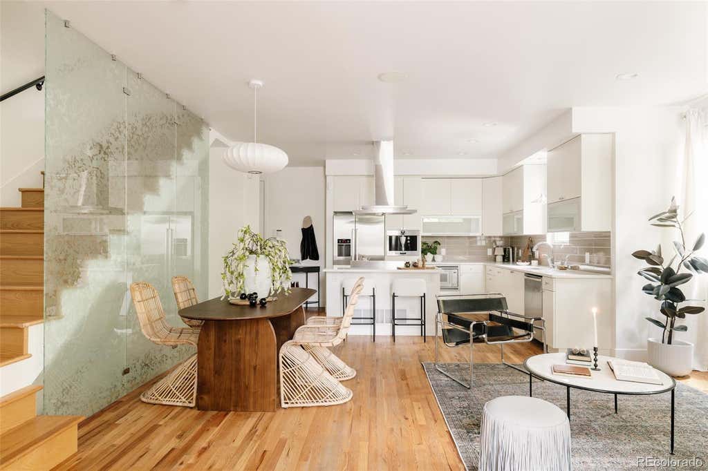 Photo of 2364 W 33rd Avenue, Denver, CO 80211 (MLS # 5981962)