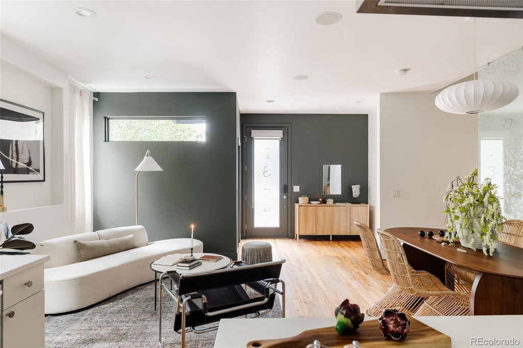 Photo of 2364 W 33rd Avenue, Denver, CO 80211 (MLS # 5981962)