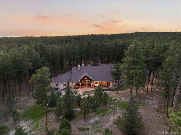 15575 Winding Trail Rd, Colorado Springs, CO, 80908