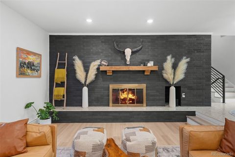 Photo of 6504 E Milan Place, Denver, CO 80237 (MLS # 4374873)