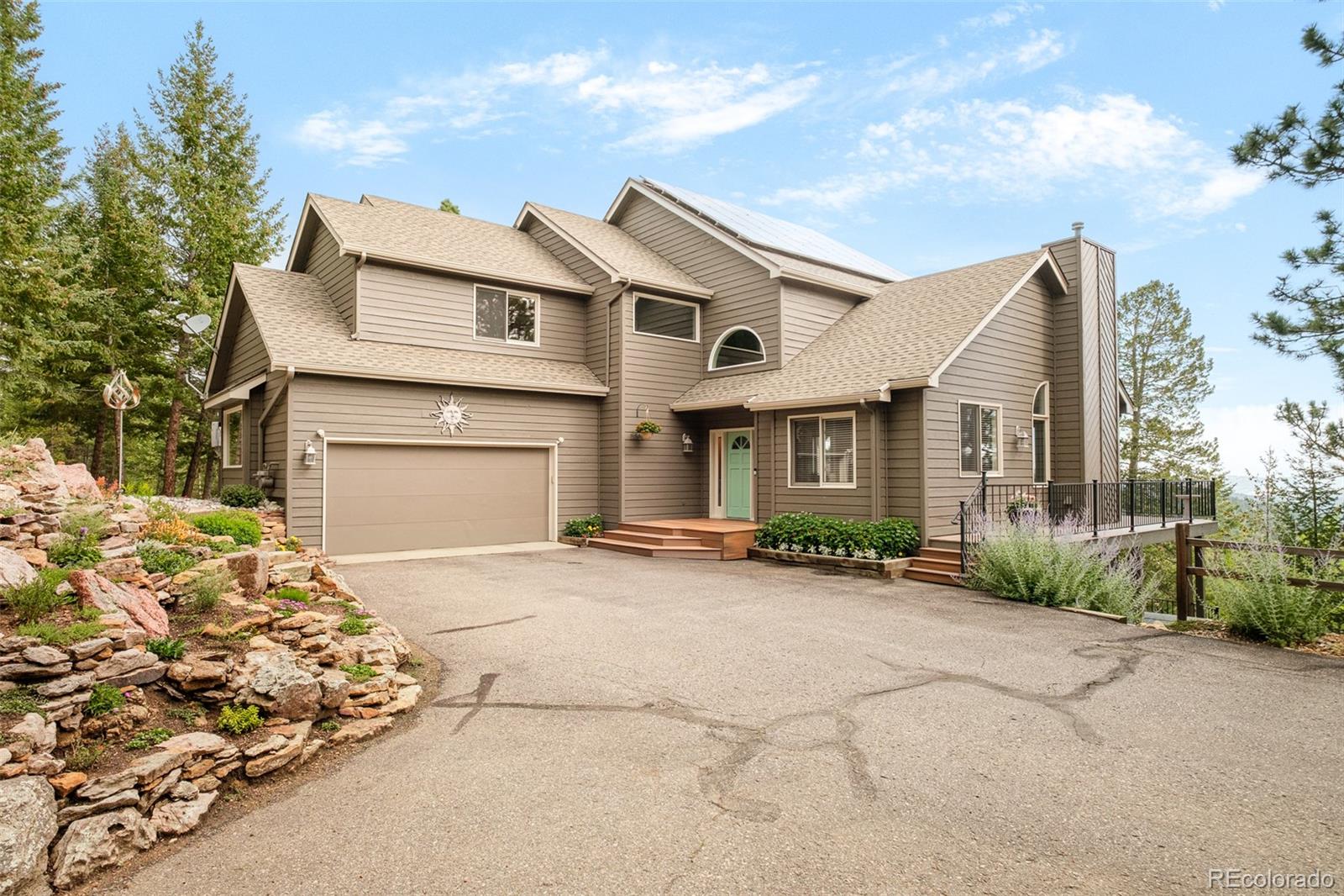5369 Evergreen Heights Drive