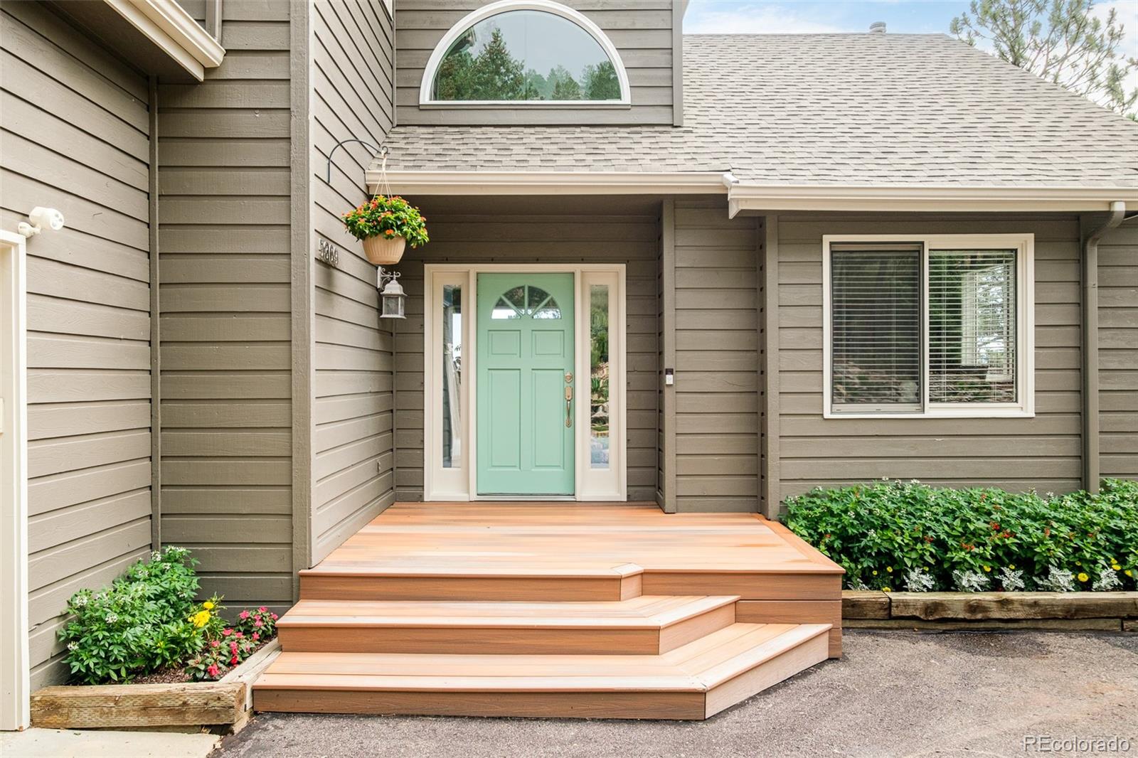 5369 Evergreen Heights Drive