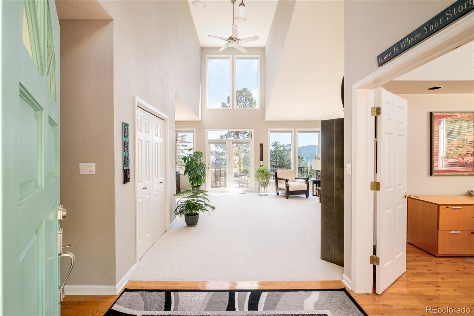 5369 Evergreen Heights Drive