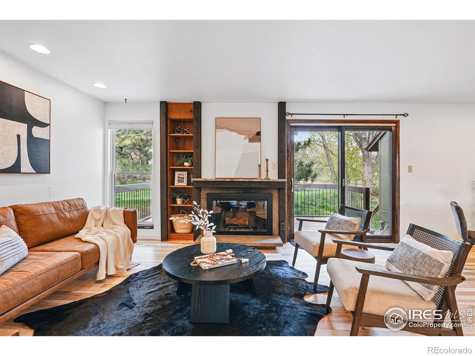 4604 Greenbriar Court, Boulder, CO, 80305 4 4604 Greenbriar Court