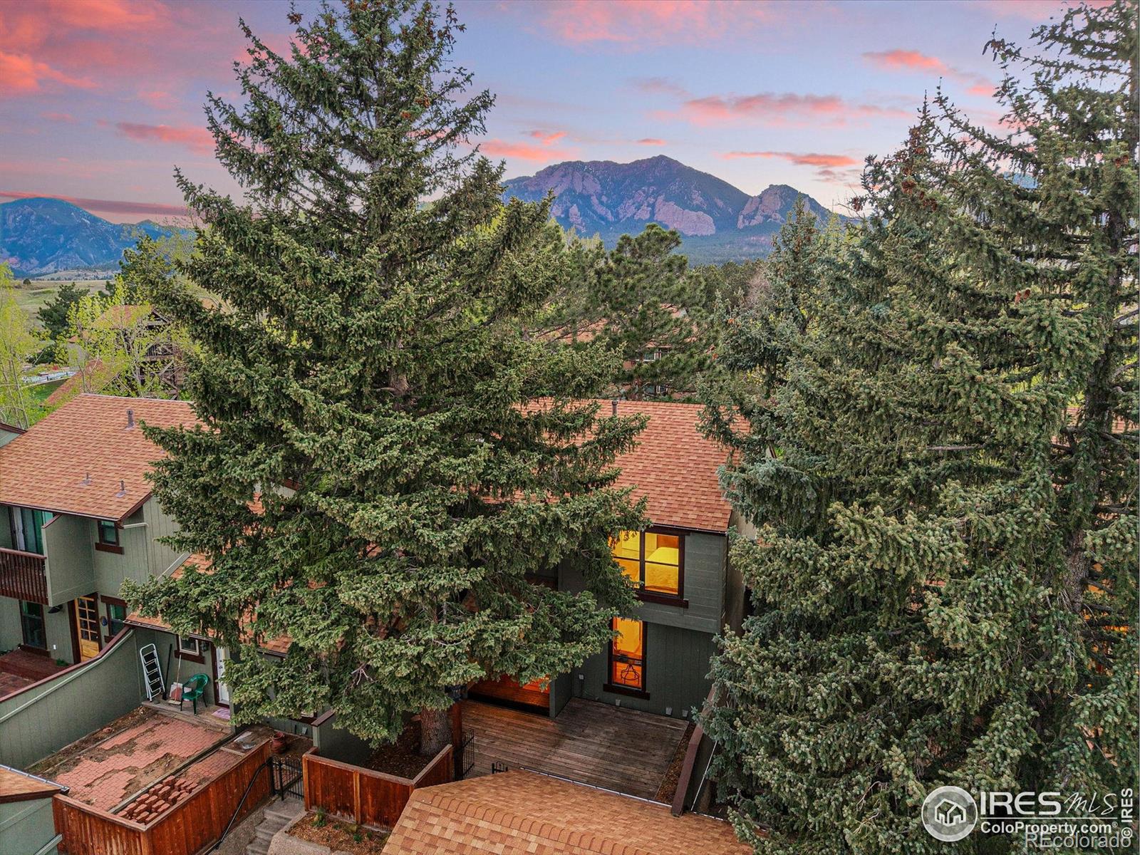 4604 Greenbriar Court, Boulder, CO, 80305 1 4604 Greenbriar Court