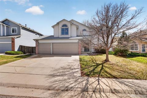 4052 S Kirk Way Aurora CO 80013