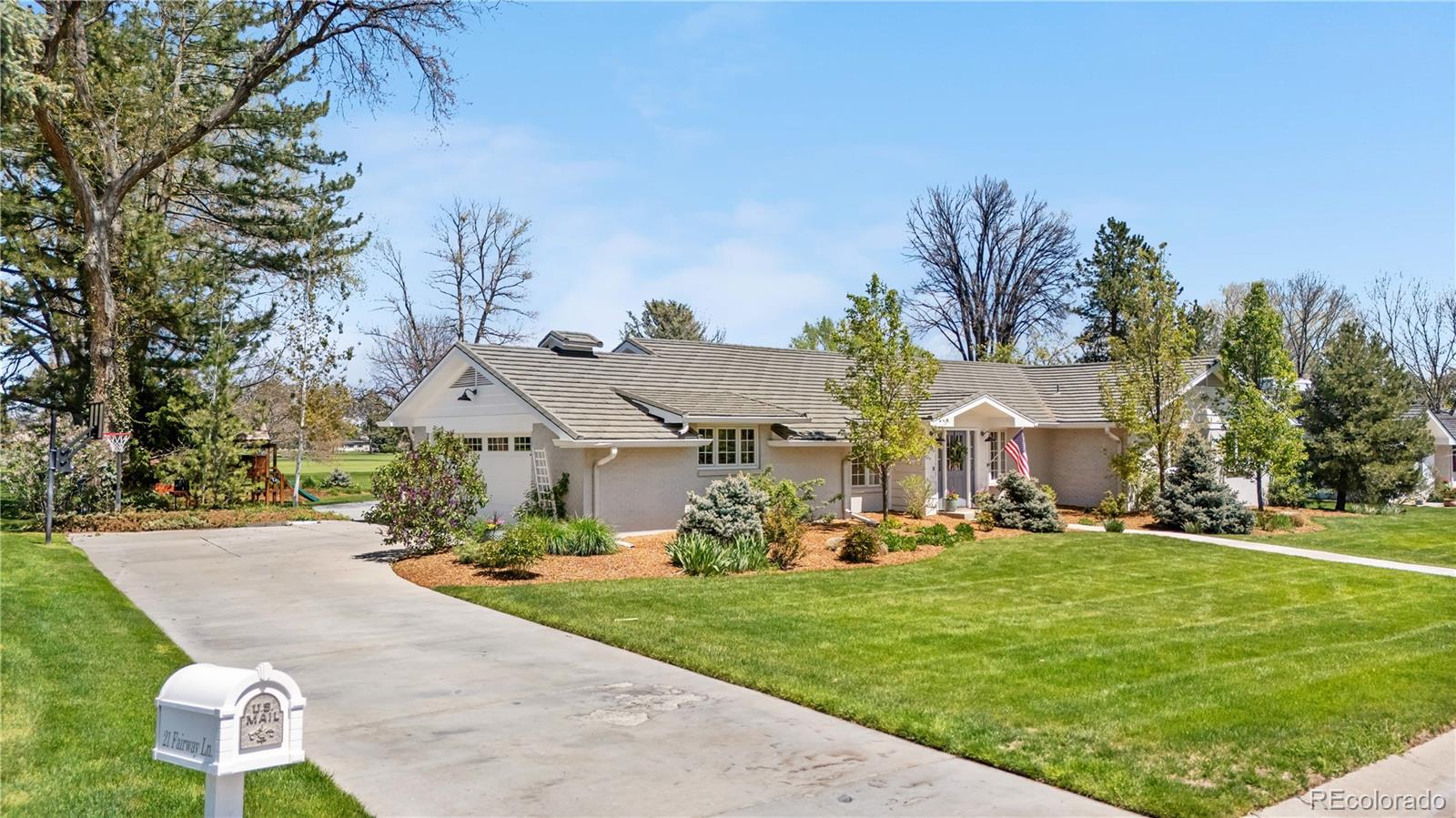 21 Fairway Lane