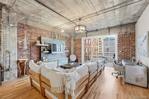 1449 Wynkoop Street 501 Denver CO 80202