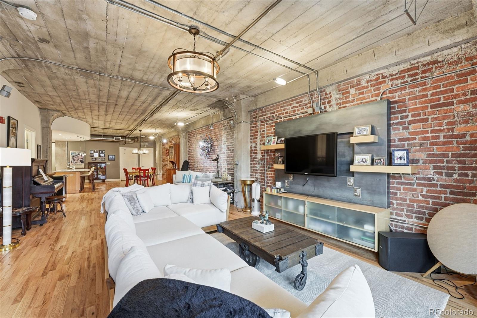 1449 Wynkoop Street 501