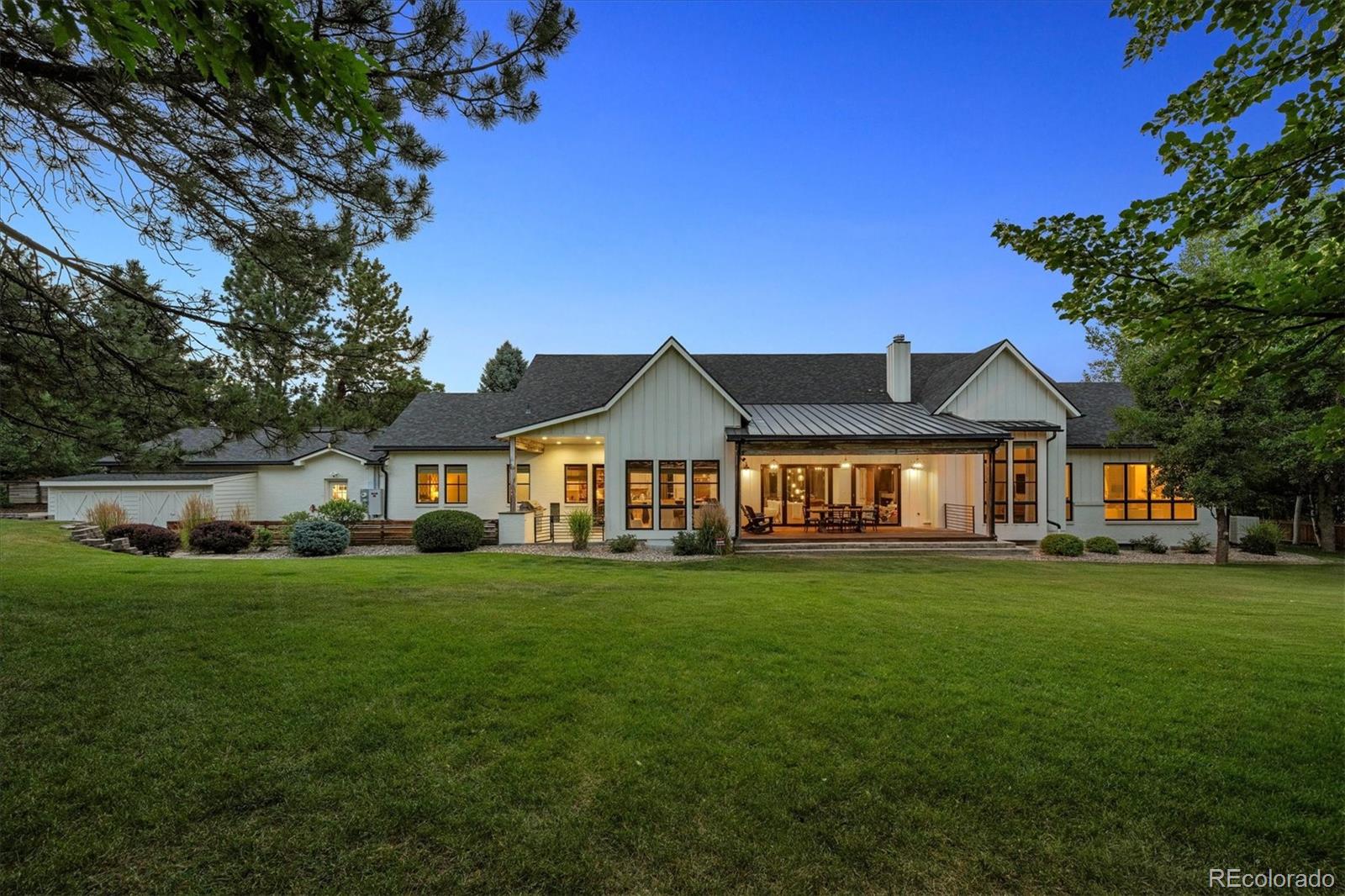 2550 Cherryridge Road