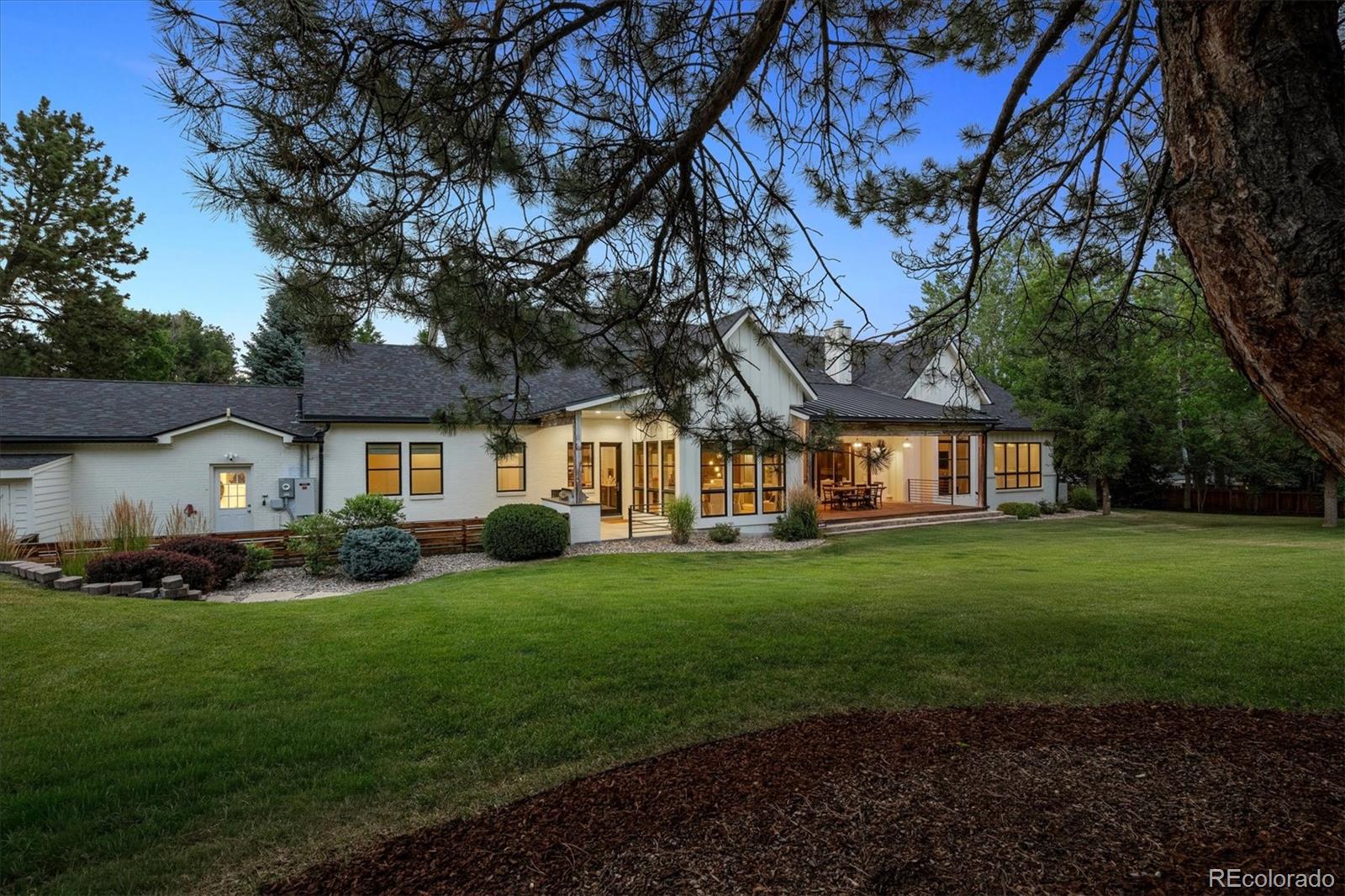 2550 Cherryridge Road