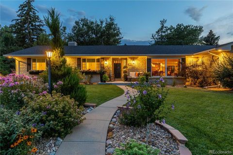 11672 W 25th Avenue Lakewood CO 80215
