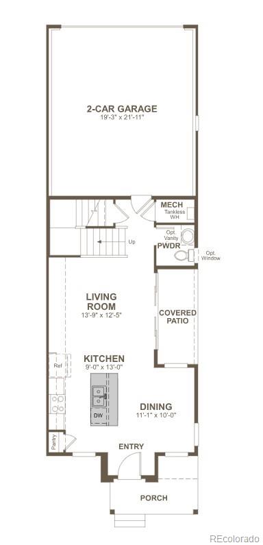 17125 E Alameda Parkway