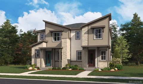 Photo of 17125 E Alameda Parkway, Aurora, CO 80017 (MLS # 7578965)