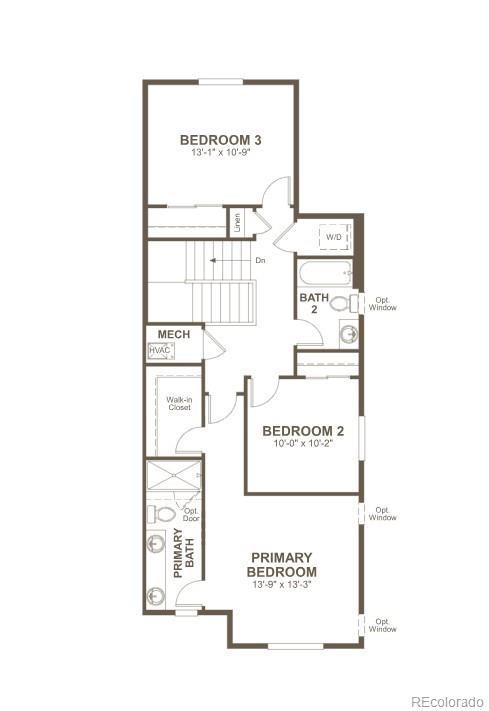 17125 E Alameda Parkway