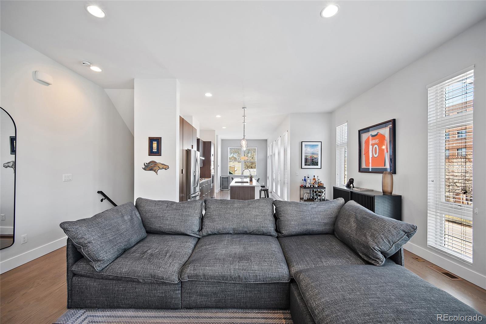 2157 N Downing Street