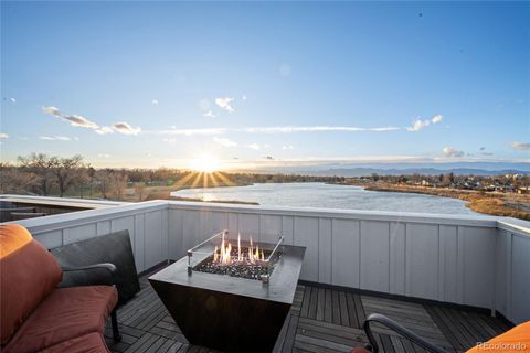 3101 W 47th Avenue 13 Denver CO 80211