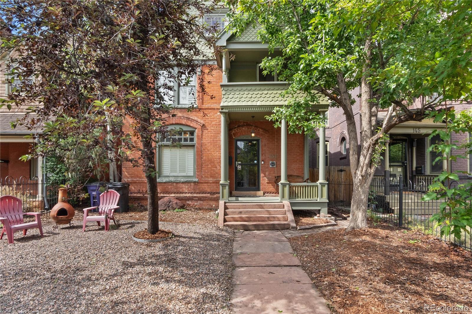 151 W 2nd Avenue