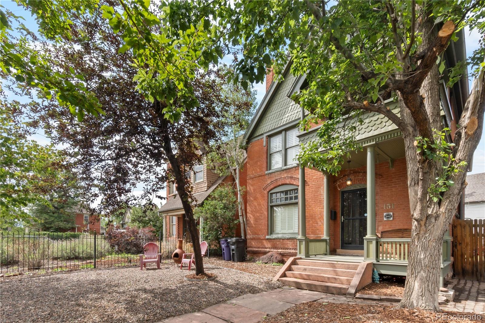 151 W 2nd Avenue